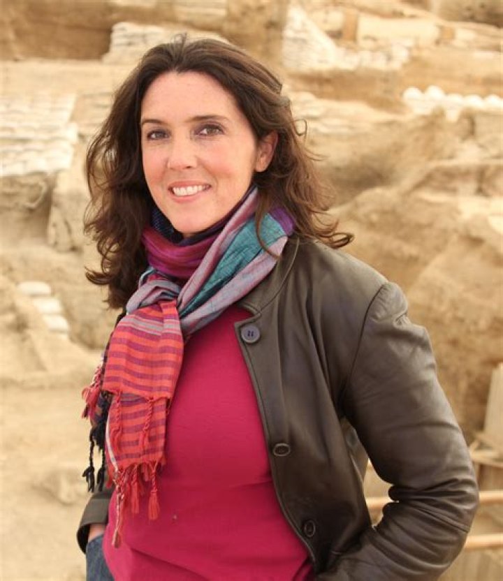 Bettany Hughes Da Capo Press