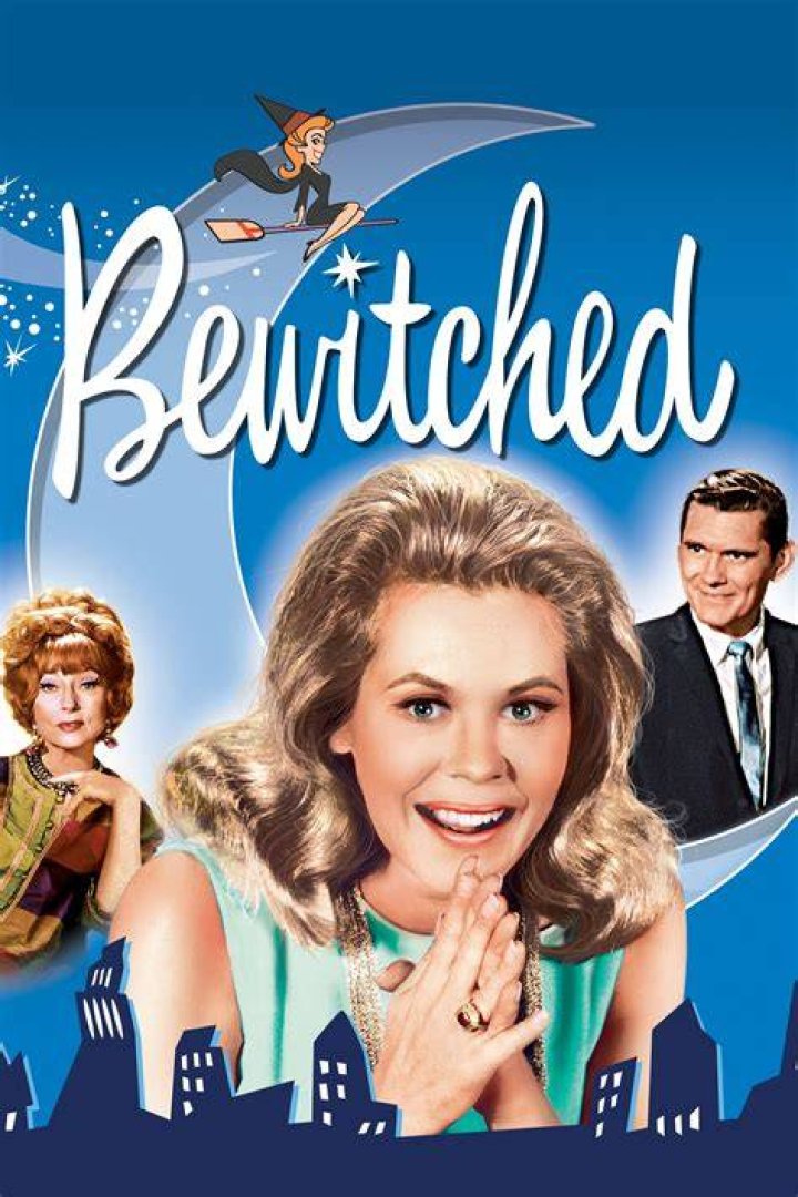 Bewitched (1964)
