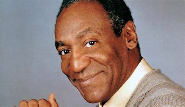 Bill Cosby Wikipédia, a enciclopédia livre
