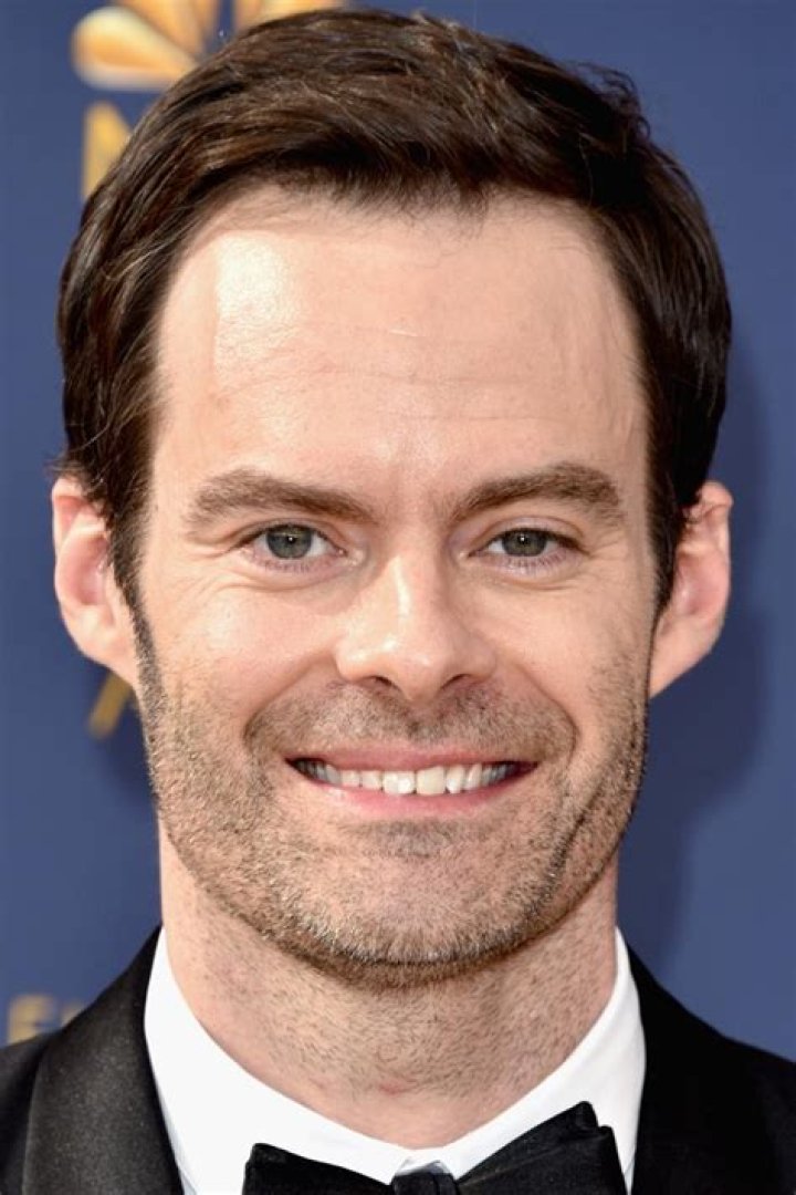 Bill Hader Weighs in on SNL Dropping Shane Gillis After Racist Comments