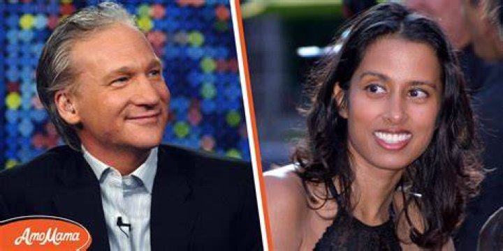 Bill Maher’s ExGirlfriend Insinuates That He Used The NWord