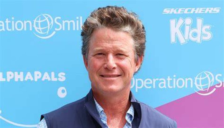 Billy Bush's Dating Life: A Detailed Exploration