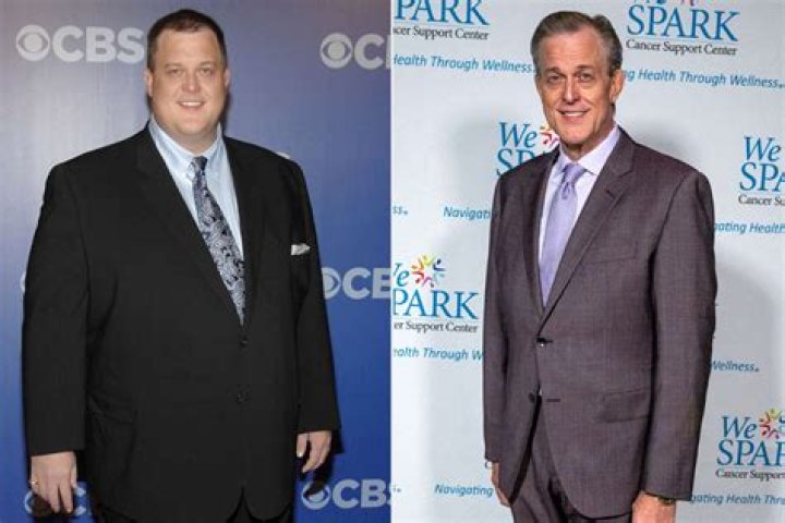 Billy Gardell Net Worth, Biography, Age, Weight, Height Net Worth
