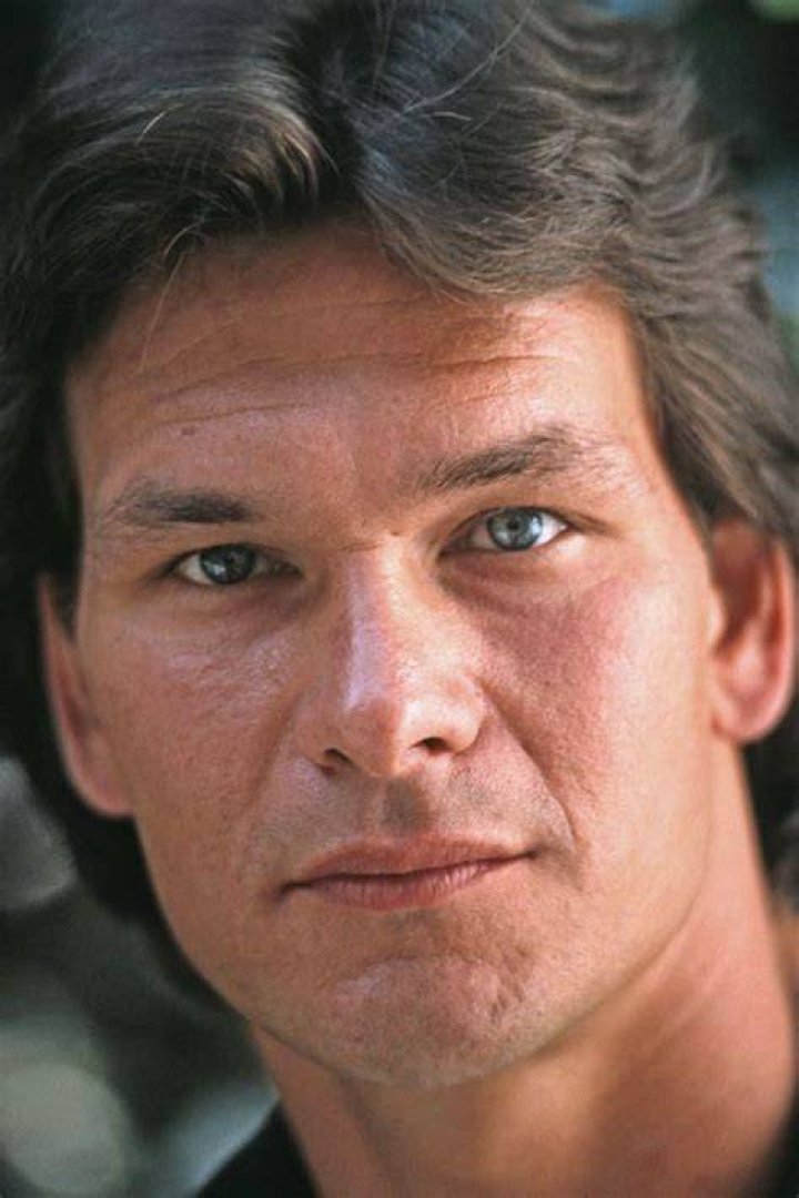 Biografia di Patrick Swayze