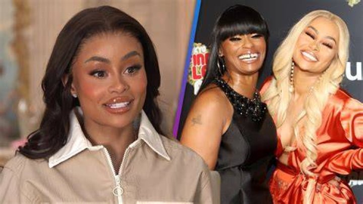 Blac Chyna’s Mom, Tokyo Toni Says She Won’t Be Appearing On Her