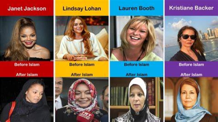 Black Muslim celebrities who are observing the holy month of Ramadan