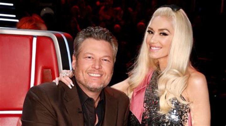 Blake Shelton gets emotional about 'The Voice' exit, meeting wife Gwen