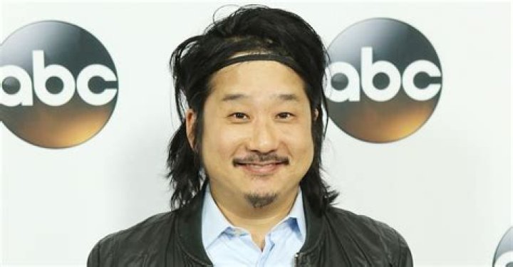 Bobby Lee Net Worth (Updated 2023) Bio Overview