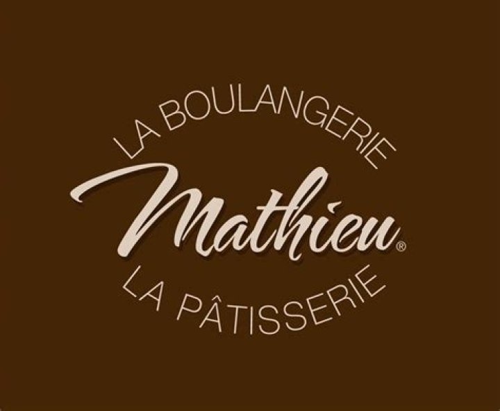 Boulangerie Pâtisserie Mathieu