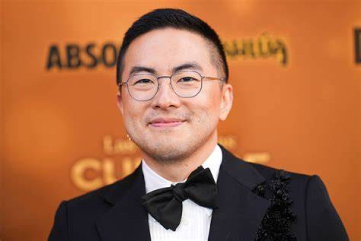 Bowen Yang Takes Break From Las Culturistas Podcast for Mental Health Care