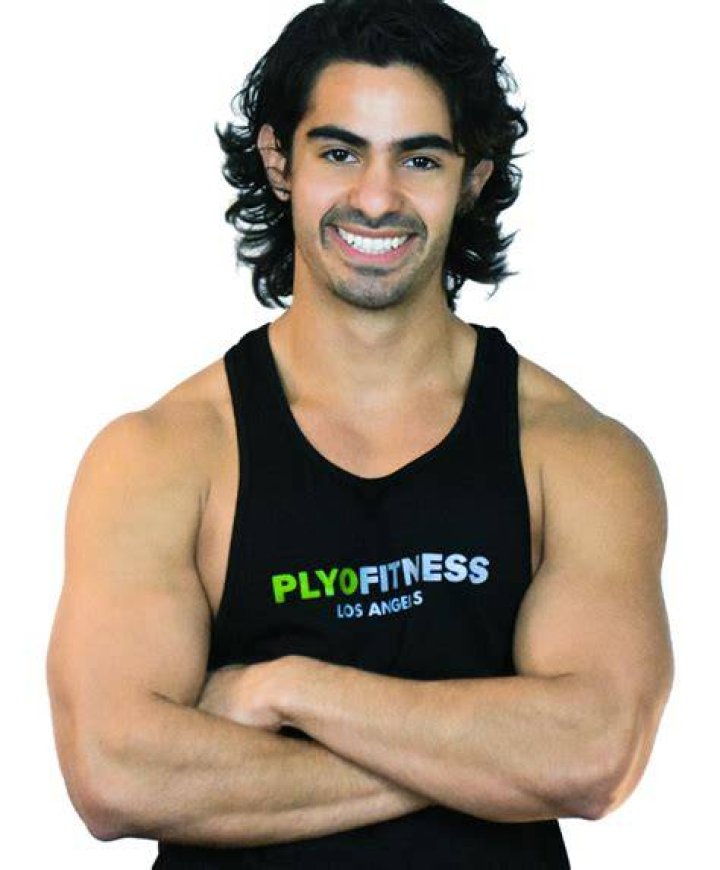 Boy Matthew Frias Shirtless Twitter Pics