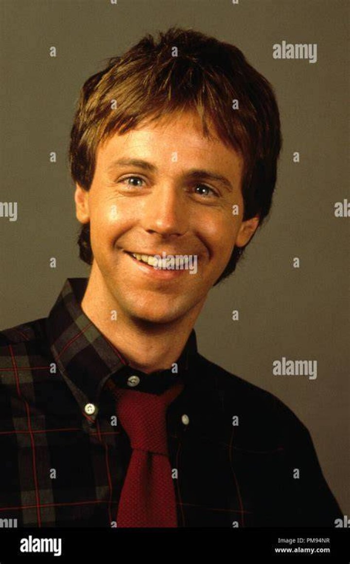 Brad Carvey Publicity still from my film Breathing Room fe… Flickr