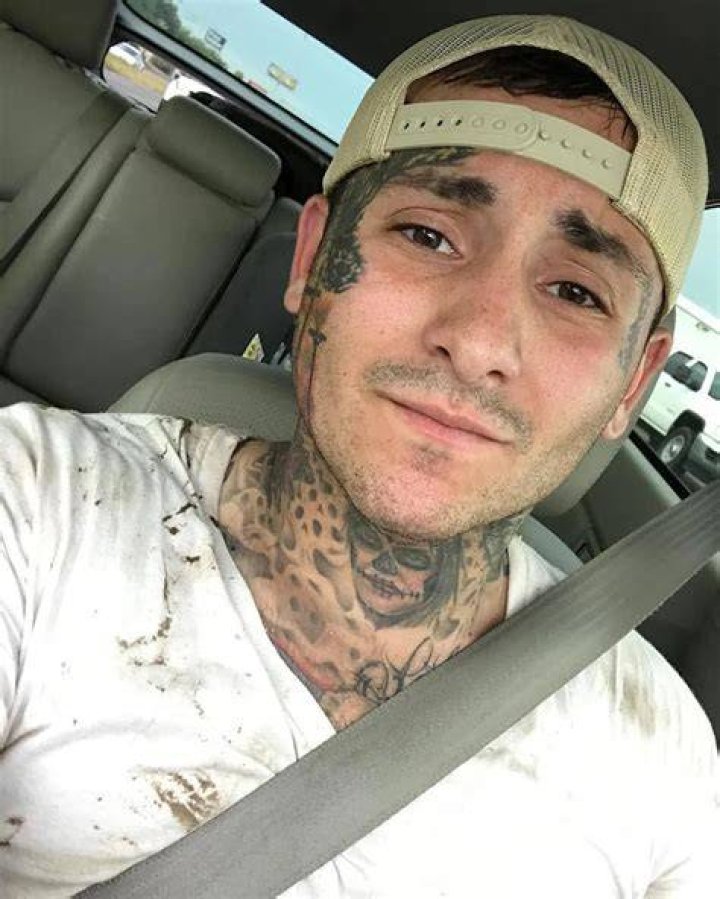 Brandon Hantz Survivor Photo (25865157) Fanpop