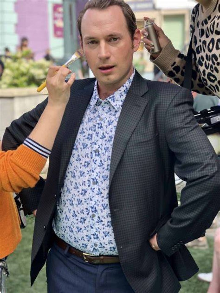 Brandon Scott Jones Age, Height, Wife, Wiki, Net Worth, Parents