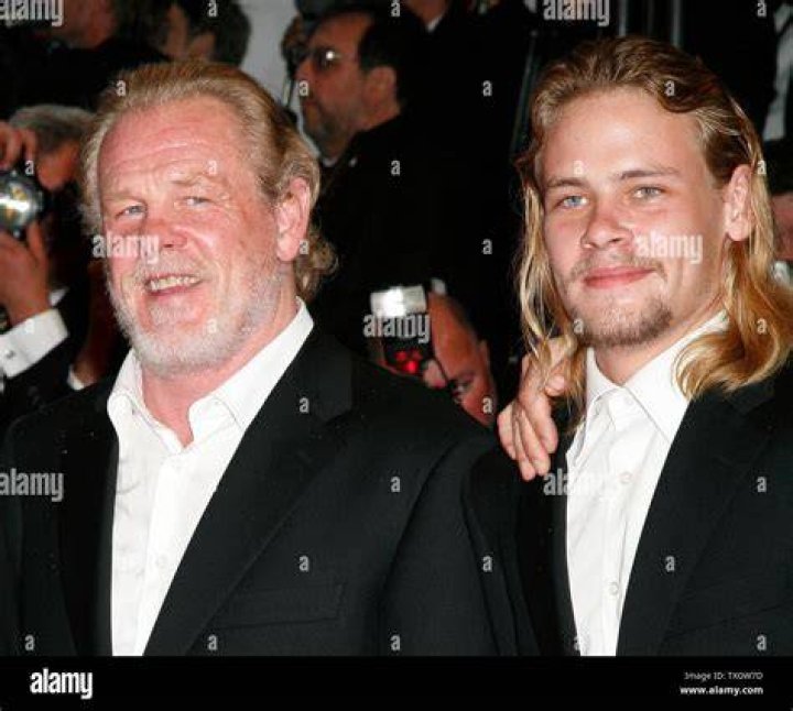 Brawley Nolte — The Movie Database (TMDB)
