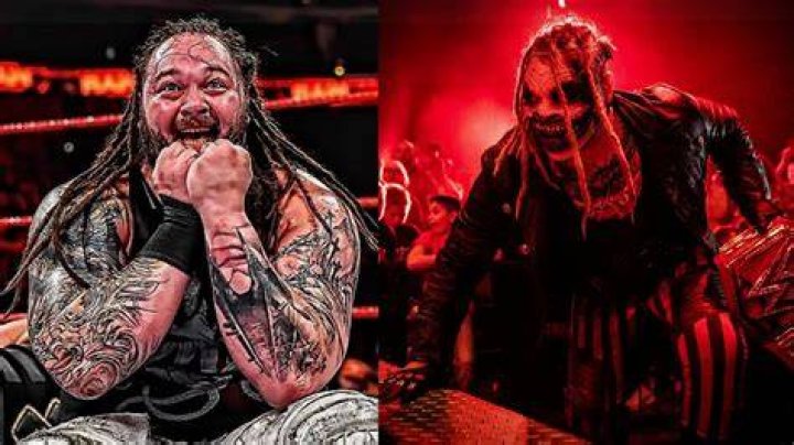 Bray Wyatt death updates &mdash; WWE star wasn't wearing doctorissued heart