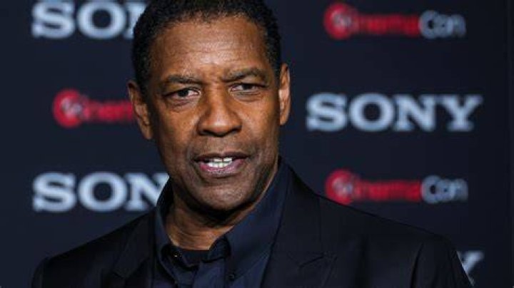 Breaking: Denzel Washington's Latest News Revealed