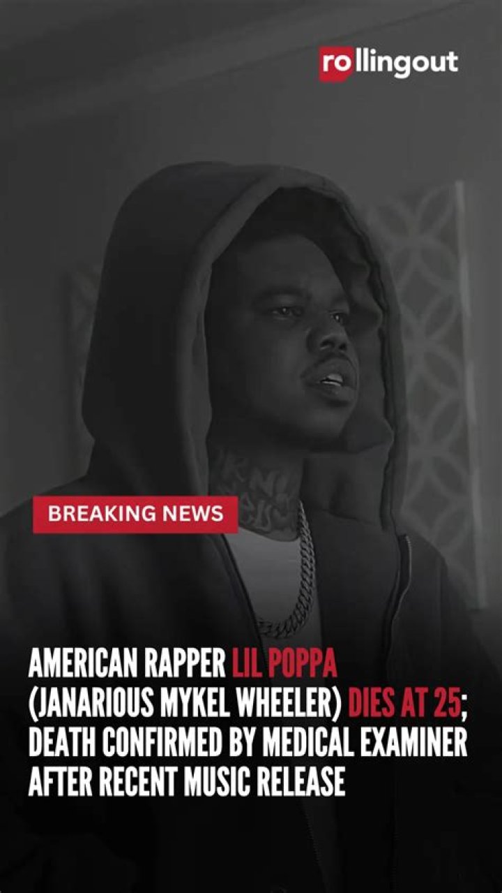Breaking News Popular American Rapper, Young MA is pregnant