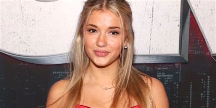 Breckie Hill Wiki, Biography, Age, Height, Info, Details