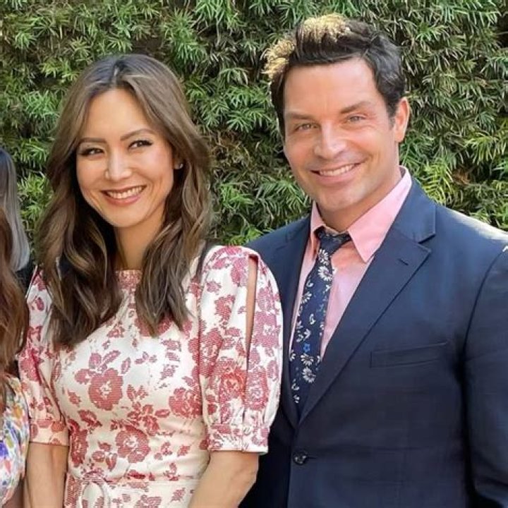 Brennan Elliott Gives Update on Wife's Stage IV Gastric Cancer