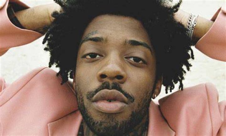 Brent Faiyaz Beats Per Minute