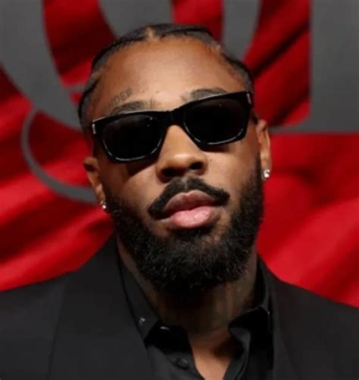 Brent Faiyaz Height, Weight, Age, Family, Biography, Facts