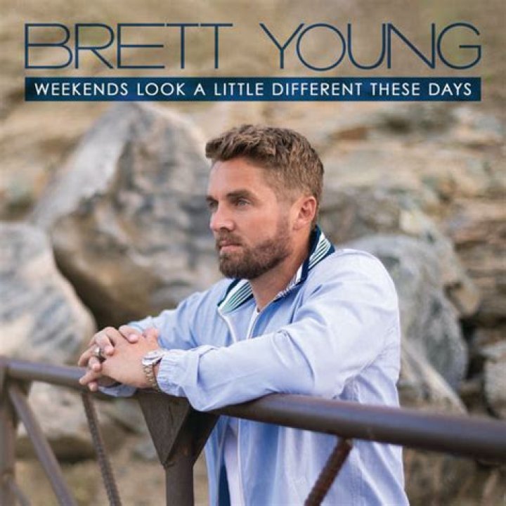 Brett Young Reveals What Lady Antebellum Taught Him About Touring