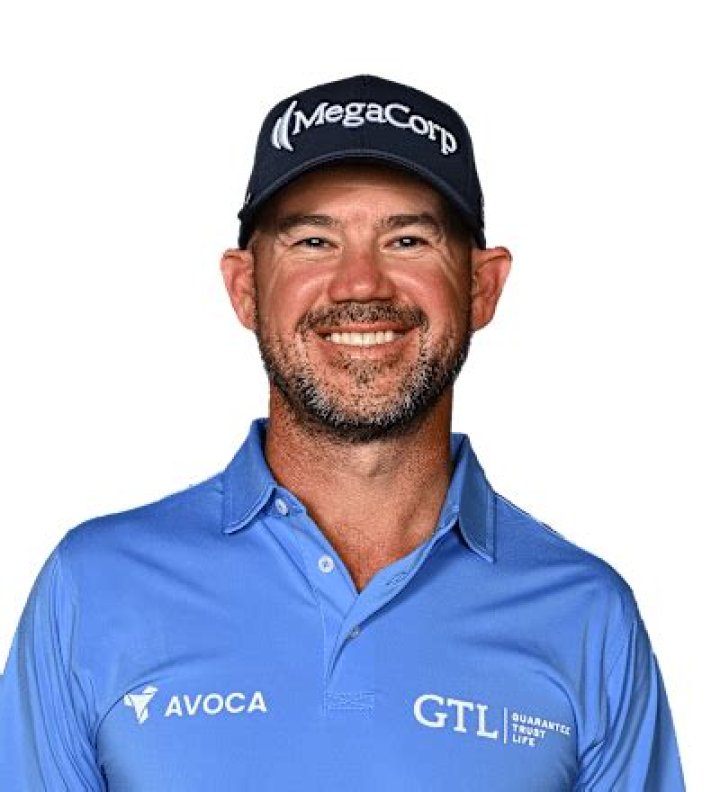 Brian Harman's Impressive PGA Tour Earnings: A Detailed Overview