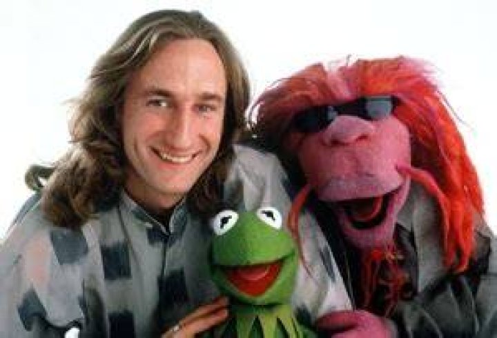 Brian Henson Muppet Wiki Fandom