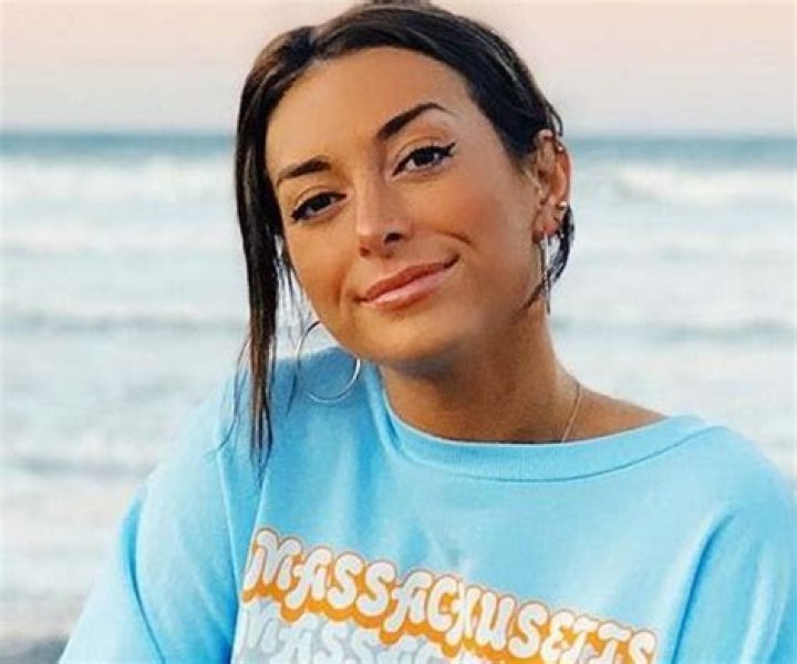 Brianna LaPaglia Bio, Facts, Family Life, Career