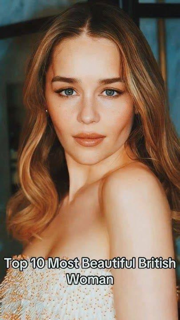 British Celebrities, Beautiful Celebrities, Beautiful Actresses