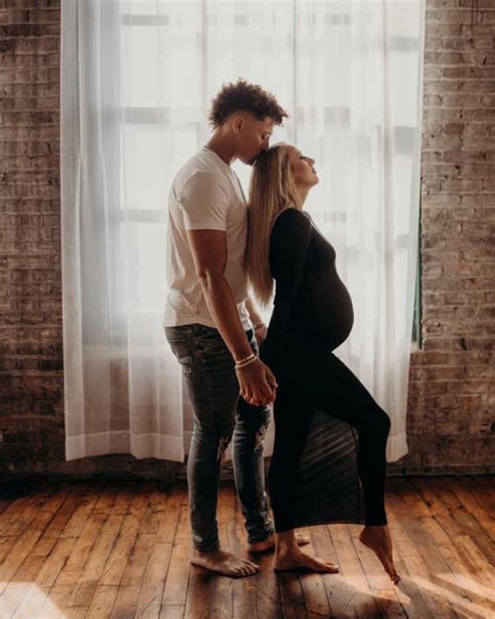 Brittany Mahomes' Pregnancy Timeline: How Far Along Is She Now?