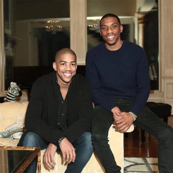 Broderick Harvey Jr. Bio Net Worth, Age, Height, Family, Wiki