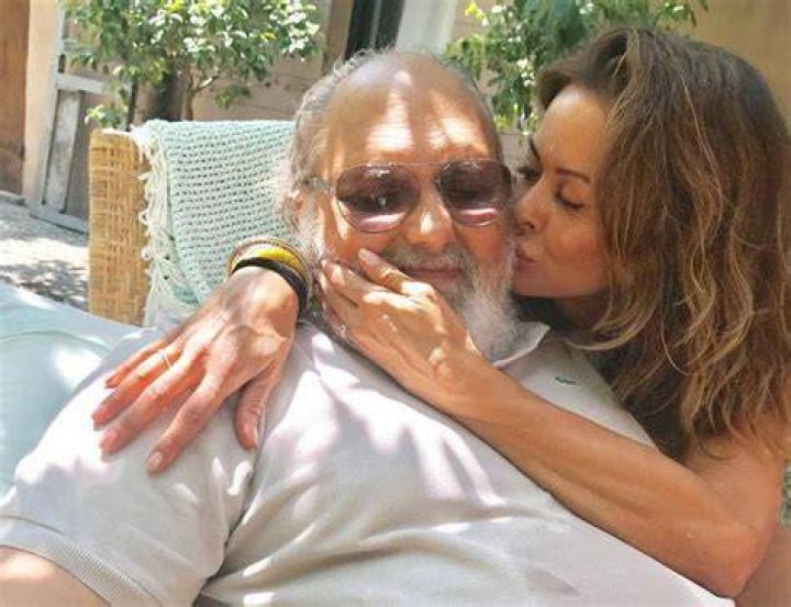 Brooke Burke Parents All 4 of Her Children 'Differently'