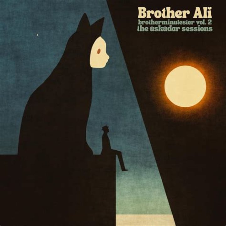 Brother Ali Discography & Songs Discogs