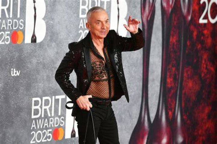 Bruno Tonioli: Unraveling The Enigma Of Marriage And Commitment