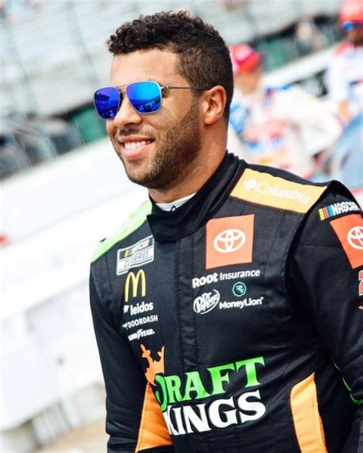 Bubba Wallace Biography Age, Net worth, Salary, Affair, Wife, Career