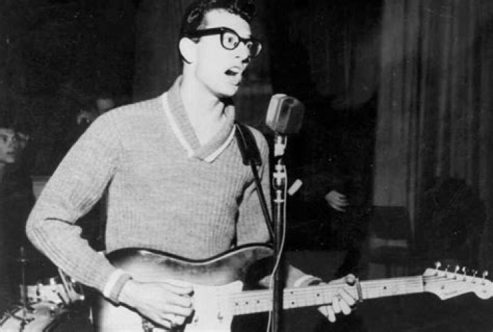 Buddy Holly's wife to attend 50th anniversary tribute Celebrity