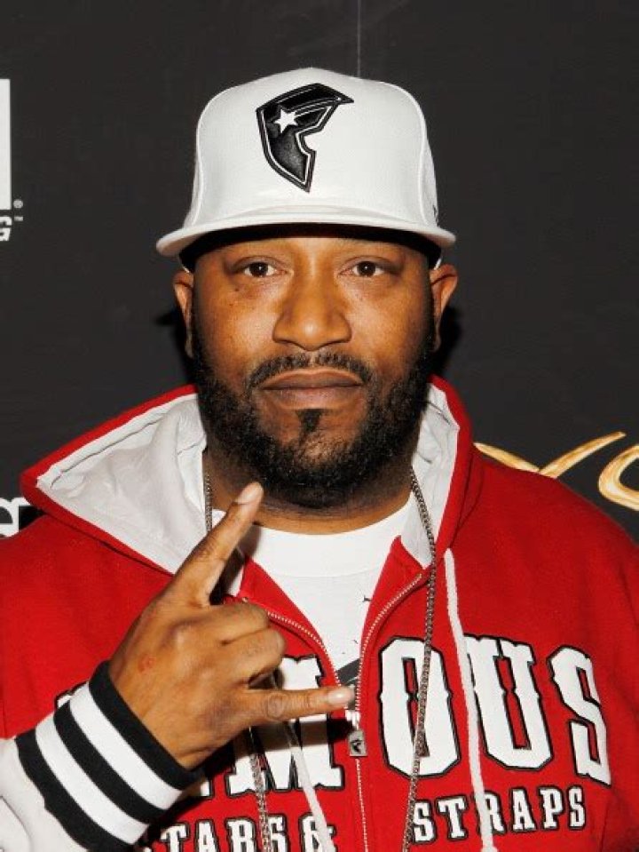 Bun B Net Worth 2024 Age, Height, Relationships FIDLAR