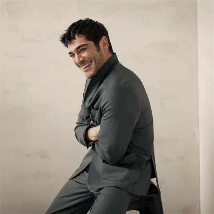 Burak Deniz Net Worth 2024 Wife, Age, Height, Weight, Bio