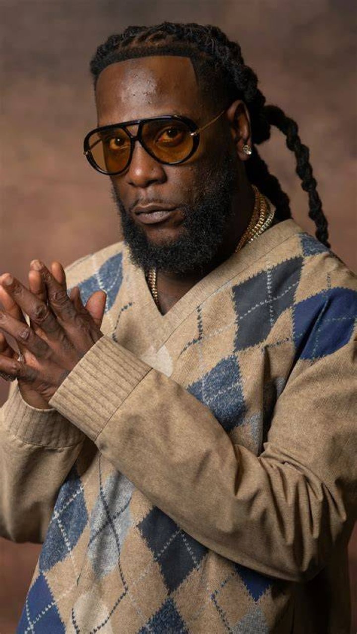 Burna Boy Faces Criticism After Canceling Show In Netherlands