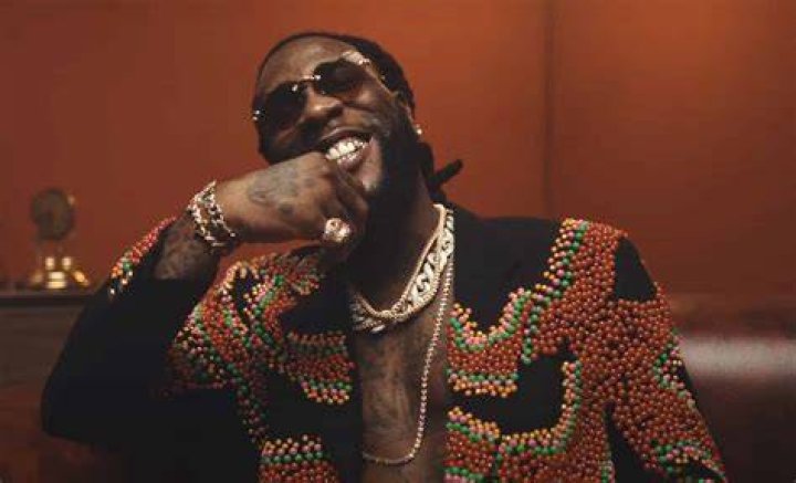Burna Boy, others absent from court 90.9 MAX FM