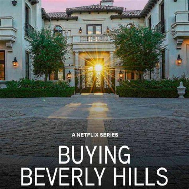 Buying Beverly Hills Release date, cast, plot, trailer and more