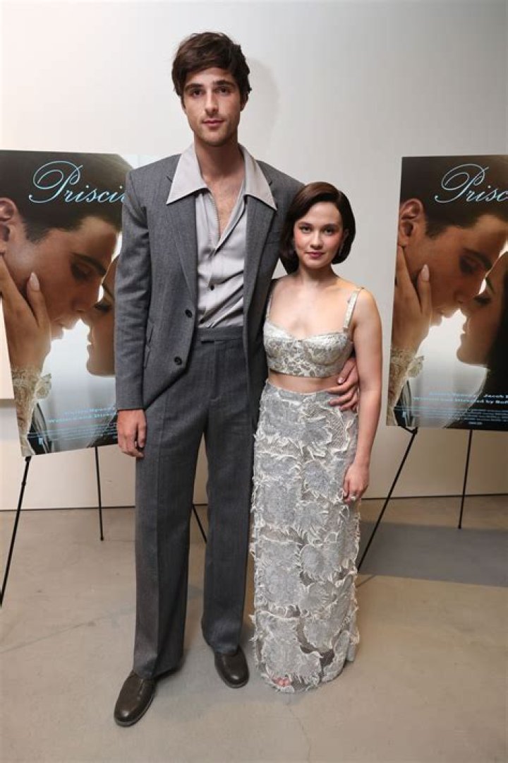 Cailee Spaeny's Love Life: Who Is She Dating?