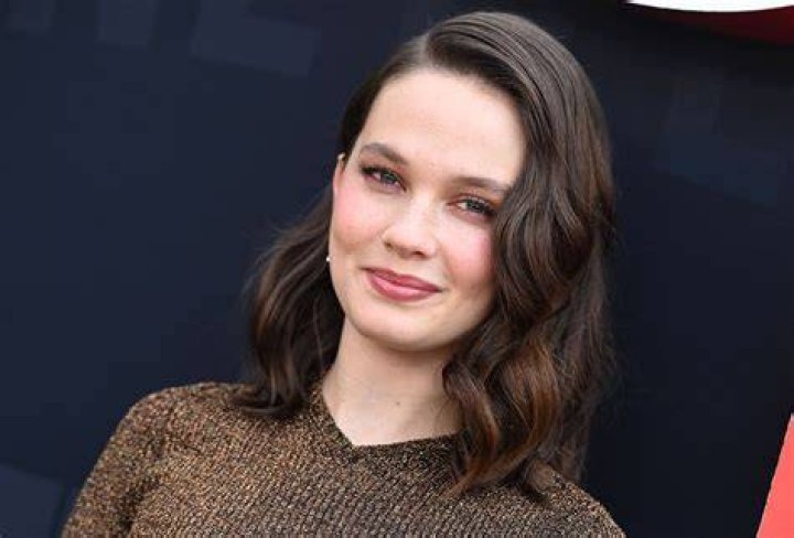 CAILEE SPAENY at How It Ends Premiere in Los Angeles 07/15/2021