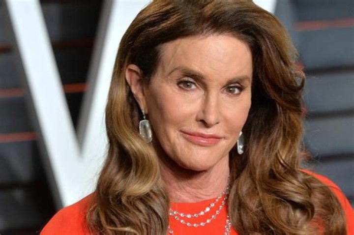 Caitlyn Jenner is lukewarm on gay marriage