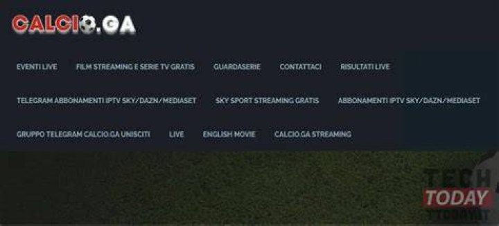 Calcio ga tw F1 streaming calcio gratis + GP (2024)