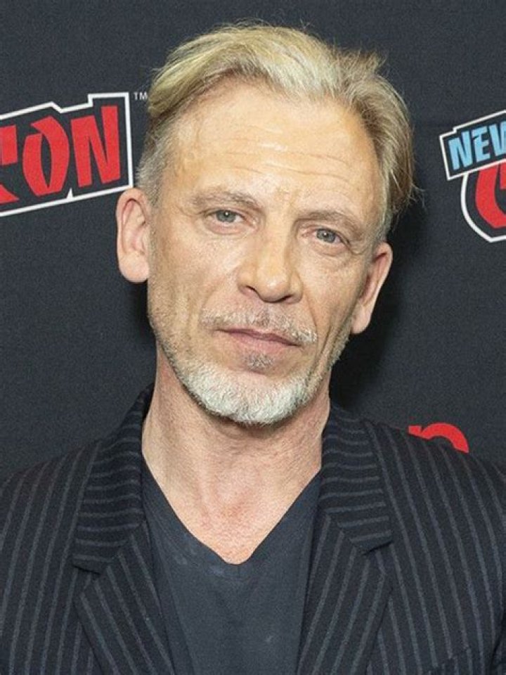 Callum Keith Rennie's Guide To Raising Extraordinary Children