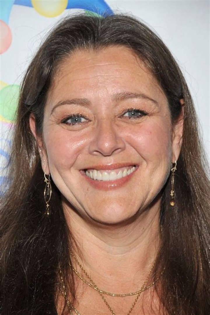 Camryn Manheim Photos Of &lsquo;The Practice&rsquo; Actress Hollywood Life