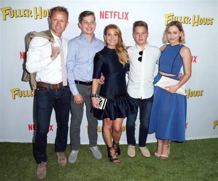 Candace Cameron Bure’s kids Meet her three children with Valeri Bure